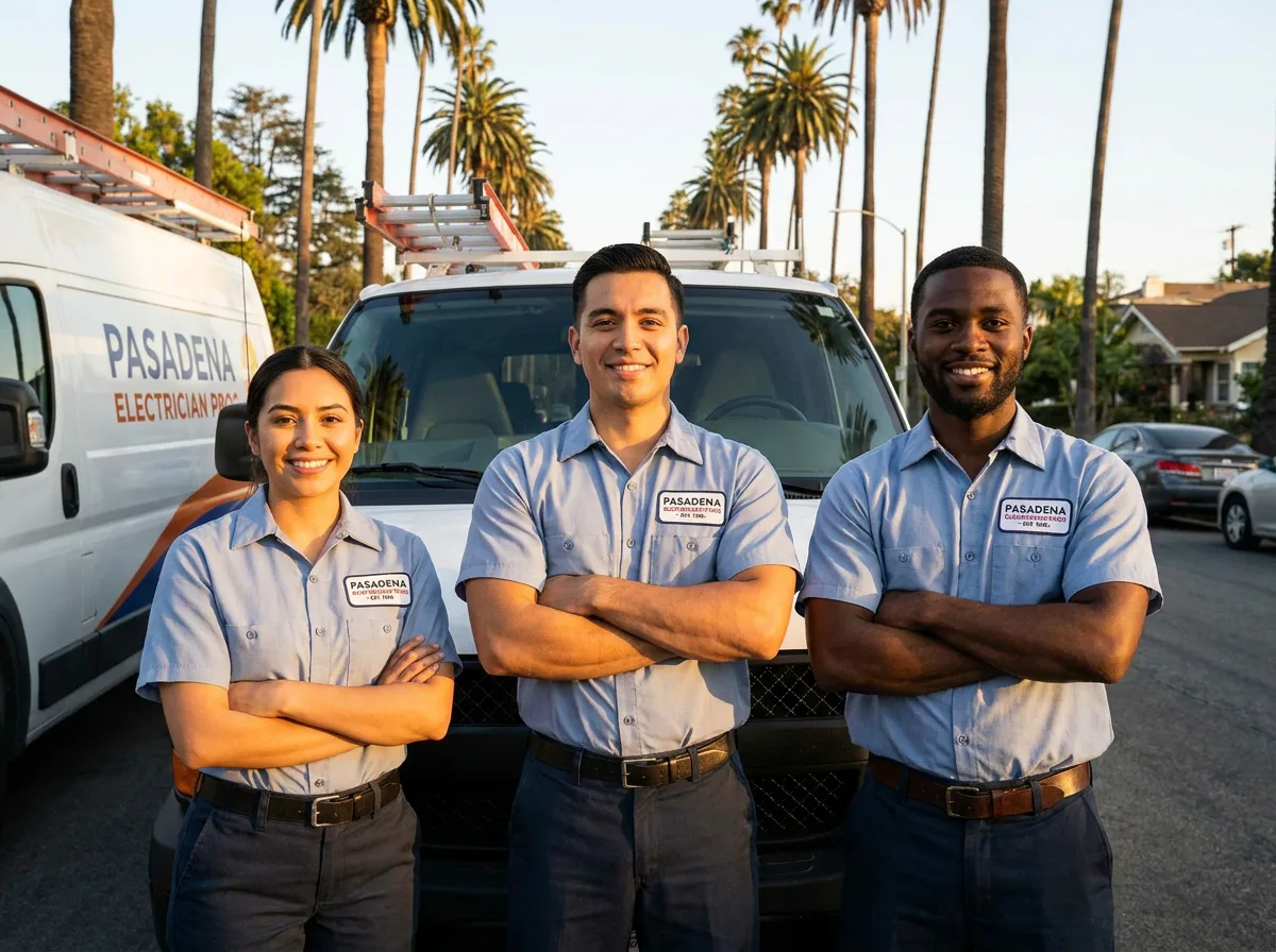 Electrician company in Elephant Butte, NM